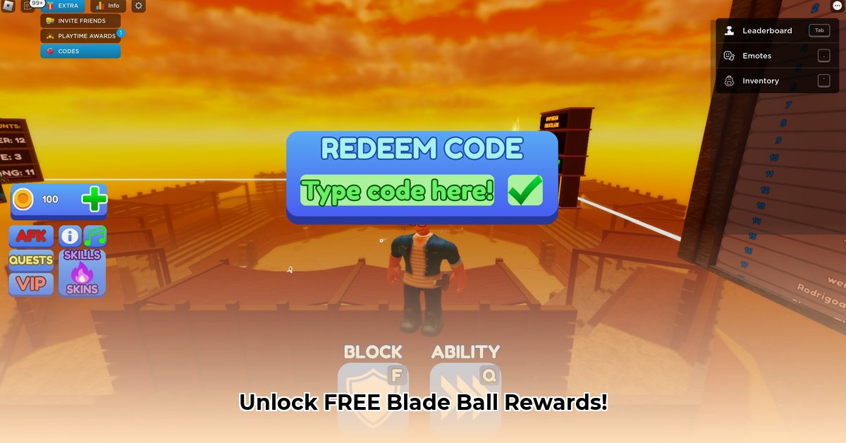 codes-for-blade-ball
